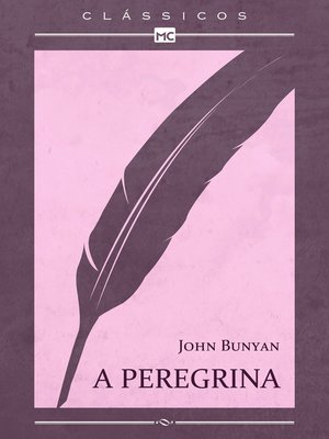 cover image of A peregrina